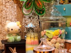 -佛山皇冠假日酒店-西餐厅