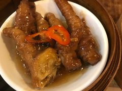 -添好运点心专门店(深水埗店)