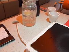 -闻溪有渔·活鱼现烤才好吃(太仓万达店)