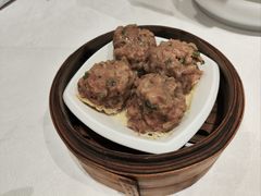 九制陈皮牛肉丸-天喜酒楼饭市·茶市(同德皇宫店)