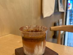 -常识咖啡common sense(春熙路店)