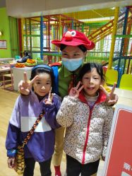 点击看大图 -宝燕乐园(闵行旗舰店)