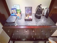 -上海波特曼丽思卡尔顿酒店
