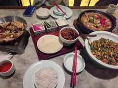 -苏乡兰亭·新派淮扬菜(吾悦广场店)