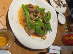 -街小坐闽南小牌档(老火车站店)