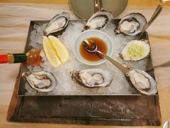 N4生蚝-EN SPACE恩空间