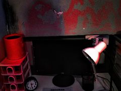 -棂笼·深度沉浸密室(武汉旗舰店)