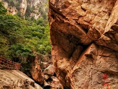 -黑龙潭风景区