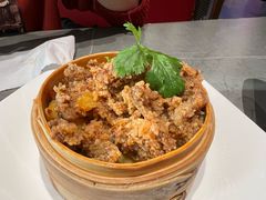 -四川饭店(城乡购物中心店)