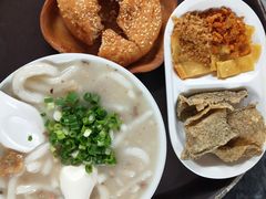 -老西关濑粉(文明路店)