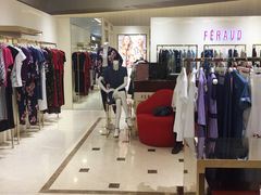 -燕莎友谊商城(亮马桥店)