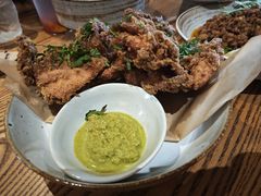 -兮食农场餐厅