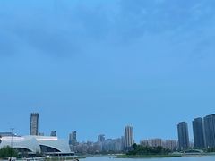 -金沙湖公园
