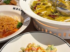 -太二酸菜鱼(金沙印象城店)