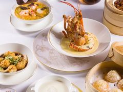 -金轩中餐厅 Jin Xuan(浦东丽思卡尔顿酒店)