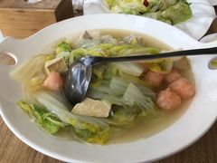 -李连贵熏肉大饼(宁山中路店)