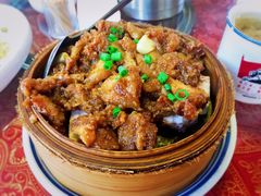 -客汀家宴·客家烟火 四季食材(集美店)