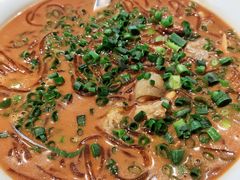 沙蒜豆面-荣小馆(椒江青悦城店)