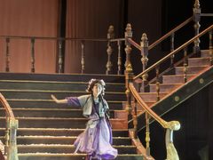 -交通银行前滩31演艺中心