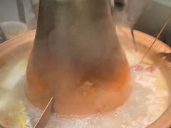 -乐宴·老北京铜火锅(桂庙店)