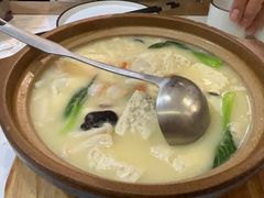 -徽镇小厨·经典徽菜(马连道店)