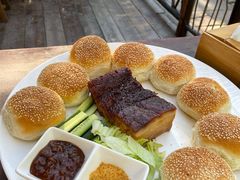 密云烧肉-烧肉馆(古北水镇景区店)