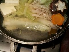 -松子料理(亮马桥店)