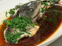 -写庭·鱼鲜川菜·宴请(铁像寺水街店)
