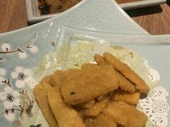 -新白鹿餐厅(城西银泰城店)