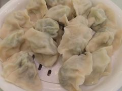 -老虎滩船说·海胆水饺·大连海鲜(老虎滩店)