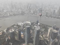 -上海中心大厦