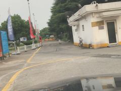 -鲨鱼皮汽车凹陷玻璃修复(静安店)