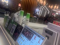 -Yes Lemon就是柠·手打柠檬茶(苏州中心一店)