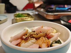 -王妈热卤·川味馆(海昌店)