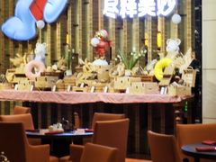 -富力希尔顿酒店·地阔自助餐厅