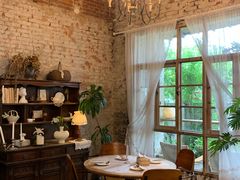 -Jo's Garden