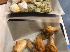 -达美乐比萨(凯莱赛店)
