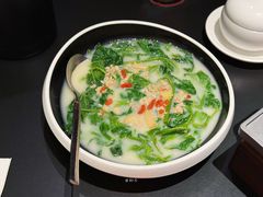 鸽汤桑叶-羽鸽集·乳鸽专门店·地道顺德菜(岭南站店)