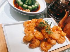 -四世同堂·京菜·烤鸭(双井店)