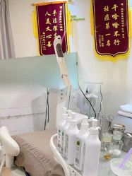 -塑青春&伊肤泉祛痘皮肤管理