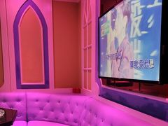 -金青果甄选KTV(劳动公园店)