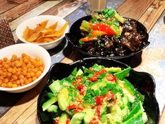 -武松家(丰益桥店)