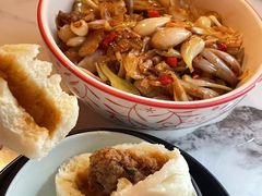 -传统菜农庄(皇姑路店)