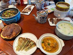 -京味张·北京烤鸭(南山店)