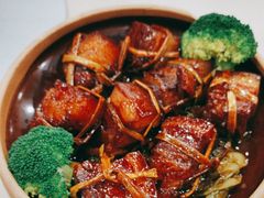 -香顺·客家菜(东坑店)