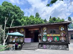 -云南民族村