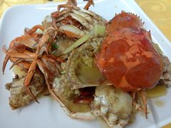 -嘉升大排档(番禺总店)