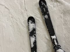 -乔波室内滑雪场