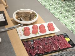 -嬷孙家潮汕牛肉火锅(北京路天河城店)