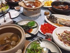 -肴约·花园式餐厅(湖里店)
